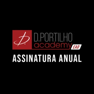 Assinatura Anual