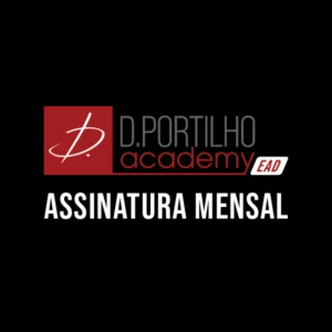 Assinatura Mensal